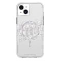 Pikkukuva 1 / 2: Case-Mate Karat MagSafe - iPhone 15 Plus Case with Mother of Pearl (A Touch of Pearl)
