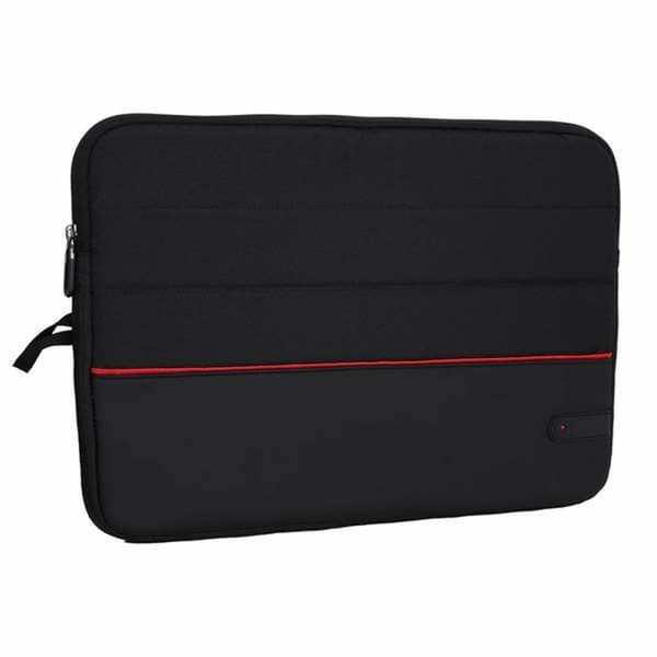 Fodral för bärbar dator och surfplatta Toybags 24 x 31 x 2 cm 11"