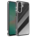 Miniatyrbild 2 av 5: Coque för Samsung Galaxy A26 Förstärkta Hörn Högre Kanter Transparent