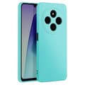Miniatyrbild 2 av 5: Coque för Xiaomi Redmi 14C Semi-rigid Soft-touch Anti-spår Turkos