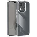 Miniatyrbild 1 av 5: Coque för Honor 400 Lite Silikon Mjuk Transparent