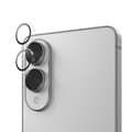 Miniatyrbillede 2 af 4: PanzerGlass Samsung Galaxy S25 Edge Kamerabeskytter Hoops