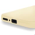 Miniatyrbild 3 av 6: Skal för Xiaomi Redmi Note 14 5G Semi-stelbar Soft-touch Anti-avtryck Gul