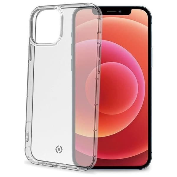 Hexagel iPhone 14 Plus Vit Hexagel1026