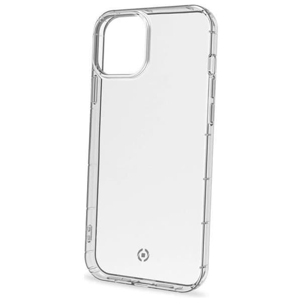 Hexagel iPhone 14 Plus Vit Hexagel1026