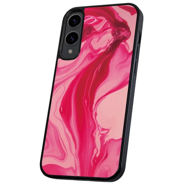 Samsung Galaxy S25 Edge - Kuoret/Suojakuori Marmori