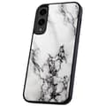 Miniatyrbillede 1 af 2: Samsung Galaxy S25 Edge - Cover/Mobilcover Marmor