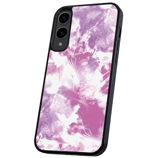 Samsung Galaxy S25 Edge - Cover/Mobilcover Marmor