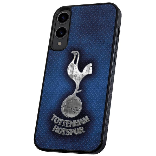 Samsung Galaxy S25 Edge - Kuoret/Suojakuori Tottenham