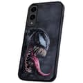 Miniatyrbillede 1 af 2: Samsung Galaxy S25 Edge - Cover/Mobilcover Venom