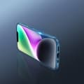 Miniatyrbillede 7 af 10: Nillkin CamShield Pro-cover til Apple iPhone 14 Plus (sort)