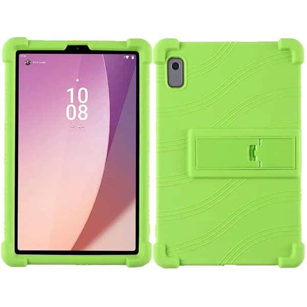 Armor-skal Lenovo Tab M9 2023 TB310 (Grönt)