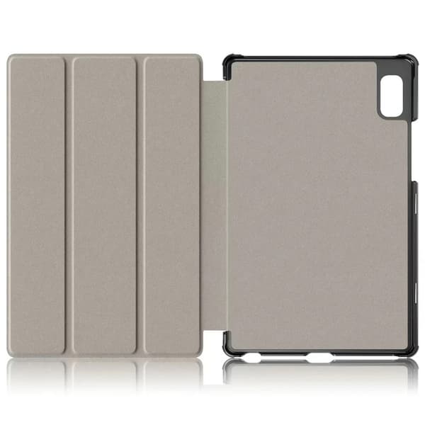 Älykäs grafiikkasuojus Lenovo Tab M9 2023 TB310:lle (Yökissa)