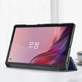 Pikkukuva 2 / 7: Älykäs grafiikkasuojus Lenovo Tab M9 2023 TB310:lle (Yökissa)