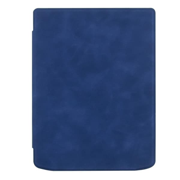 PocketBook InkPad 4/ Color 2 Smart Case - Marineblå