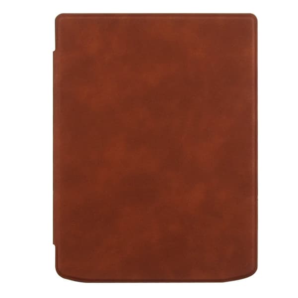 PocketBook InkPad 4/ Color 2 Smart Case – Brun