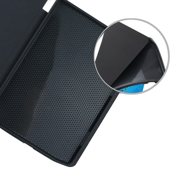 Grafisk PocketBook InkPad 4/ Color 2-etui - Rejsetid