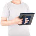 Pikkukuva 4 / 4: PocketBook InkPad 4:n hihnakotelo / väri 2 (tummansininen)