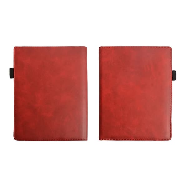 Rembeskytter til PocketBook InkPad 4/ Color 2 (Rød)