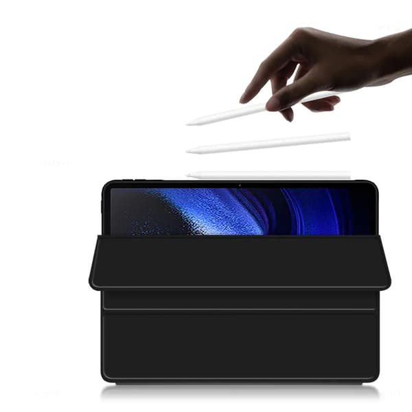 Xiaomi Mi Pad 6/6 Pro Älykotelo - Musta