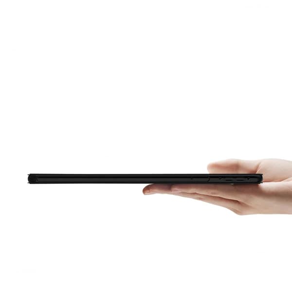 Xiaomi Mi Pad 6/6 Pro Älykotelo - Musta