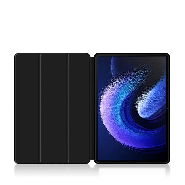 Xiaomi Mi Pad 6/6 Pro Älykotelo - Musta