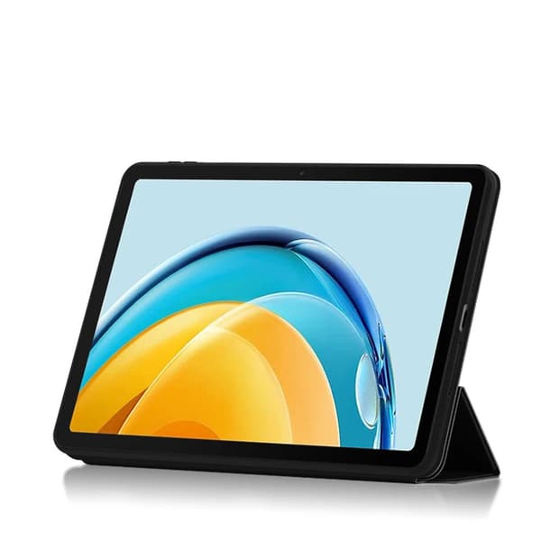 Huawei MatePad SE 22 10.4 Smart Case - Svart
