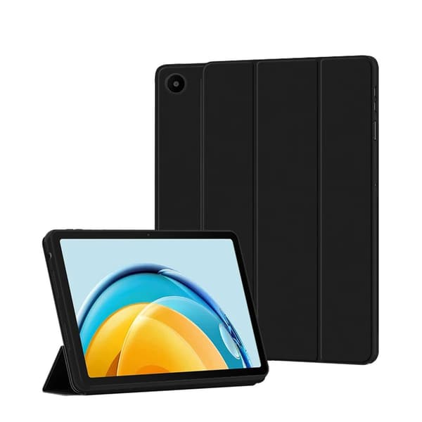 Huawei MatePad SE 22 10.4 Smart Case - Svart