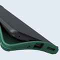 Miniatyrbillede 4 af 9: Nillkin CamShield Pro-cover til OnePlus 12R (grøn)