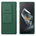 Miniatyrbillede 1 af 9: Nillkin CamShield Pro-cover til OnePlus 12R (grøn)