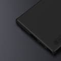 Miniatyrbillede 10 af 10: Nillkin Frosted Pro-cover til Samsung Galaxy S24 Ultra (grøn)