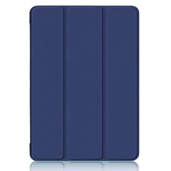 Smart Cover til iPad Air 11 Gen. 6 2024 (Marineblå)
