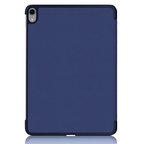 Smart Cover til iPad Air 11 Gen. 6 2024 (Marineblå)
