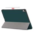 Miniatyrbild 9 av 9: Smart Case för iPad Air 11 Gen. 6 2024 (Grön)