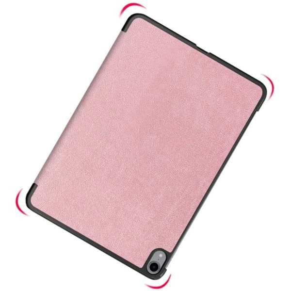 Smart Cover til iPad Air 11 Gen. 6 2024 - Rosaguld