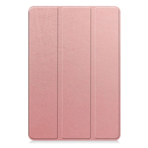 Smart Cover til iPad Air 11 Gen. 6 2024 - Rosaguld