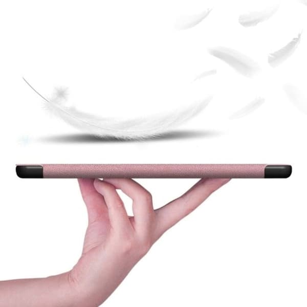 Smart Cover til iPad Air 11 Gen. 6 2024 - Rosaguld