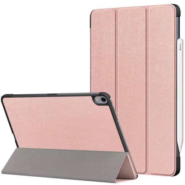 Smart Cover til iPad Air 11 Gen. 6 2024 - Rosaguld