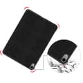 Miniatyrbild 3 av 10: Smart Case för iPad Air 13 Gen. 6 2024 (svart)