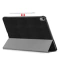 Miniatyrbild 9 av 10: Smart Case för iPad Air 13 Gen. 6 2024 (svart)