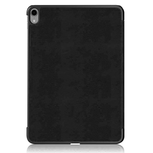 Smart Case för iPad Air 13 Gen. 6 2024 (svart)
