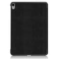 Miniatyrbild 2 av 10: Smart Case för iPad Air 13 Gen. 6 2024 (svart)