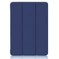 Miniatyrbild 3 av 10: Smart Case för iPad Air 13 Gen. 6 2024 (Marinblå)