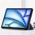 Miniatyrbild 7 av 10: Smart Case för iPad Air 13 Gen. 6 2024 (Marinblå)