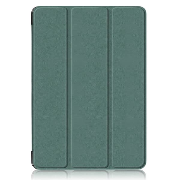 Älykotelo iPad Air 13:lle, sukupolvi 6, 2024 (vihreä)