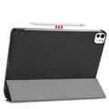 Miniatyrbild 3 av 6: Smart Case för iPad Pro 11 Gen. 5 2024 (svart)