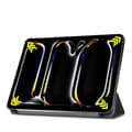 Miniatyrbild 4 av 6: Smart Case för iPad Pro 11 Gen. 5 2024 (svart)