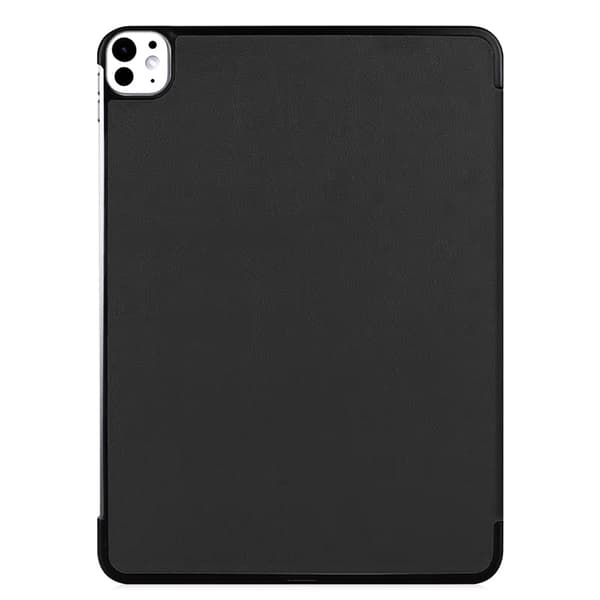 Smart Case för iPad Pro 11 Gen. 5 2024 (svart)