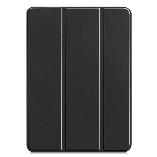 Smart Case för iPad Pro 11 Gen. 5 2024 (svart)