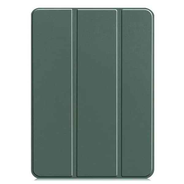 Smart Cover til iPad Pro 11 Gen. 5 2024 (Grøn)